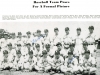 1952-Baseball-Team