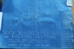 Maps Blueprints Drawings