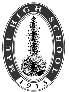 Old Maui High School | The Spirit Lives On